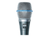 Shure Beta 87A - mikrofon