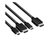 Club 3D CAC-1630 - adapterkabel
