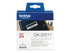 Brother DK-22211 - etiketter