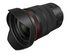 Canon RF vidvinkelzoomobjektiv