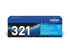 Brother TN321C - cyan