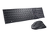 Dell Premier KM900 - sats med tangentbord och mus