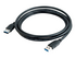 C2G - USB-kabel - USB typ A till USB typ A