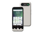 Aurora A11 - 4G pekskärmsmobil