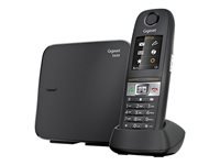 Gigaset E630 - trådlös telefon med nummerpresentation
