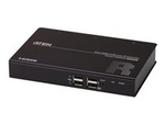 ALTUSEN KE8900SR Slim HDMI Single Display KVM over IP Receiver