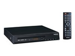 DVD-120 - DVD-spelare
