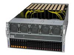 Supermicro GPU SuperServer 521GE-TNRT