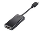 Videokort - USB-C hane till HDMI hona