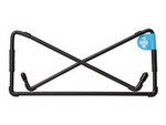 Laptop stand Steel Travel
