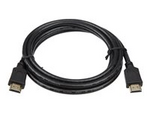 iiglo - HDMI-kabel - HDMI hane till HDMI hane