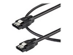 0.6 m Round SATA Cable
