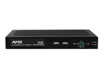 NMX-DEC-N2422A - Video över IP-dekoder