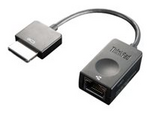 ThinkPad OneLink+ to RJ45 Adapter