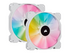 CORSAIR iCUE SP140 RGB ELITE