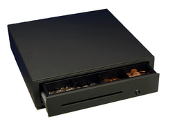 Cb-2002 Lc Fn Cash Drawer Eco Blk                              In