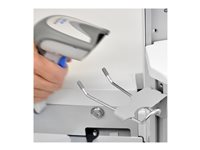 Ergotron monteringskomponent