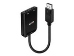 Video/audiosplitter