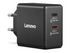 Lenovo strömadapter - GaN