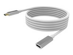 Techconnect - USB-förlängningskabel