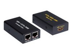 VALUE HDMI Extender Over Twisted Pair