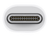 Apple Thunderbolt 3 (USB-C) to Thunderbolt 2 Adapter