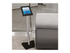 StarTech.com Secure Tablet Floor Stand