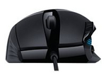 Hyperion Fury G402
