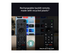Sony Bravia 9 Professional Displays FWD-85XR90 85" Klass (84.6" visbar) LED-bakgrundsbelyst LCD-TV
