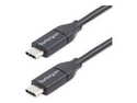 StarTech.com USB C to USB C Cable