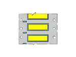 PermaSleeve Wire Marking B-342