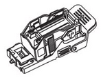EH600 - Häftklammermagasin