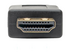 Eaton Tripp Lite series 2-Port HDMI to VGA Splitter Audio/Video Adapter 1920x1440 1080p