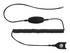 EPOS CHS 24 - headset-kabel