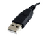 StarTech.com 1 ft. (0.3 m) USB to Micro USB Cable