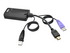 Eaton Tripp Lite Series HDMI USB Server Interface w/Virtual Media & CAC for B064 KVMs TAA