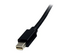 StarTech.com 2 m Mini DisplayPort-kabel