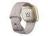 Fitbit Sense - mjukt gyllene rostfritt stål