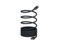 Unisynk MagRoll - Lightning-kabel