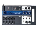 Ui12 - Digital mixer with Lexicon FX