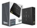 ZBOX Q Series QCM7T3000