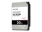 WD Ultrastar DC HC560