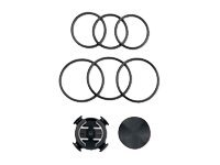 Garmin Quarter Turn Bike Mount