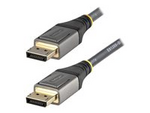 5 m VESA-certifierad DisplayPort 1.4-kabel