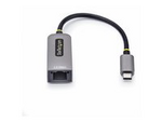 2.5GbE USB-C to Ethernet Adapter