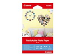 Restickable Photo Paper RP-101