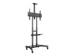 M Public Floorstand Basic 180