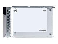 Dell - Kundsats - SSD