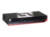 LevelOne GSW-0807 - switch