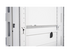 APC NetShelter SX Cabinet with Sides
